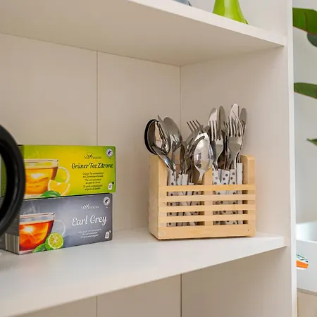 شقة Lexi Private Hydromassage Hot Tub