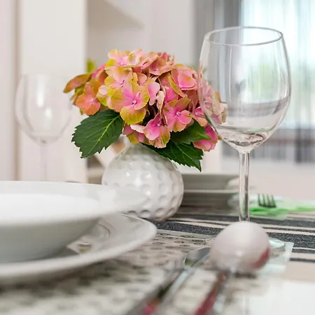 Lexi Private Hydromassage Hot Tub Balatonboglár