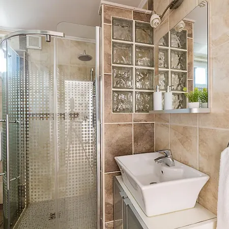 شقة Lexi Private Hydromassage Hot Tub Balatonboglár