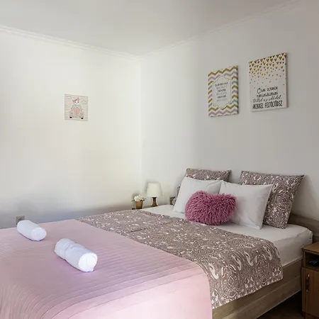 شقة Lexi Private Hydromassage Hot Tub