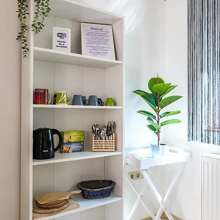 شقة Lexi Private Hydromassage Hot Tub *